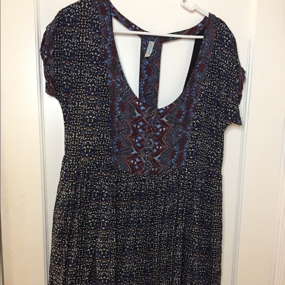 Free People dress